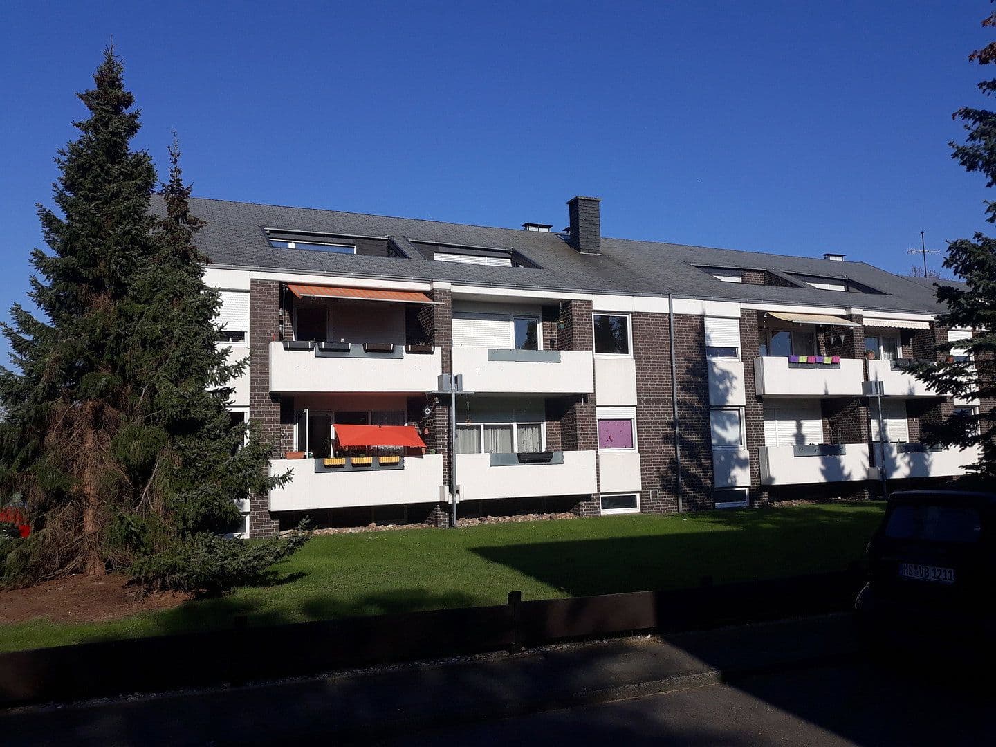 Prenájom bytu 3-izbový 70 m², Münster, Severné Porýnie - Westfálsko Prenájom bytu 3-izbový 70 m², Münster, Severné Porýnie - Westfálsko