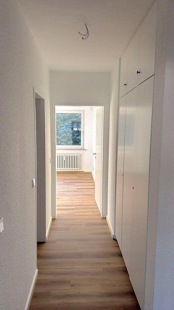 Prenájom bytu 3-izbový 70 m², Münster, Severné Porýnie - Westfálsko Prenájom bytu 3-izbový 70 m², Münster, Severné Porýnie - Westfálsko