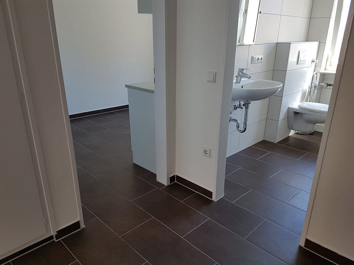 Prenájom bytu 1-izbový 40 m², Nürnberg, Bavorsko Prenájom bytu 1-izbový 40 m², Nürnberg, Bavorsko