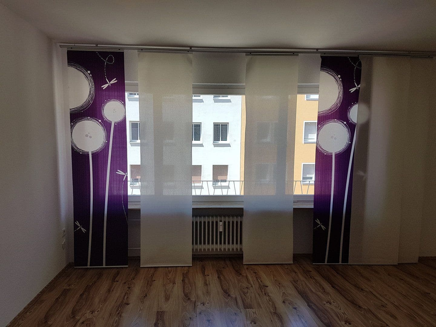 Prenájom bytu 1-izbový 40 m², Nürnberg, Bavorsko Prenájom bytu 1-izbový 40 m², Nürnberg, Bavorsko