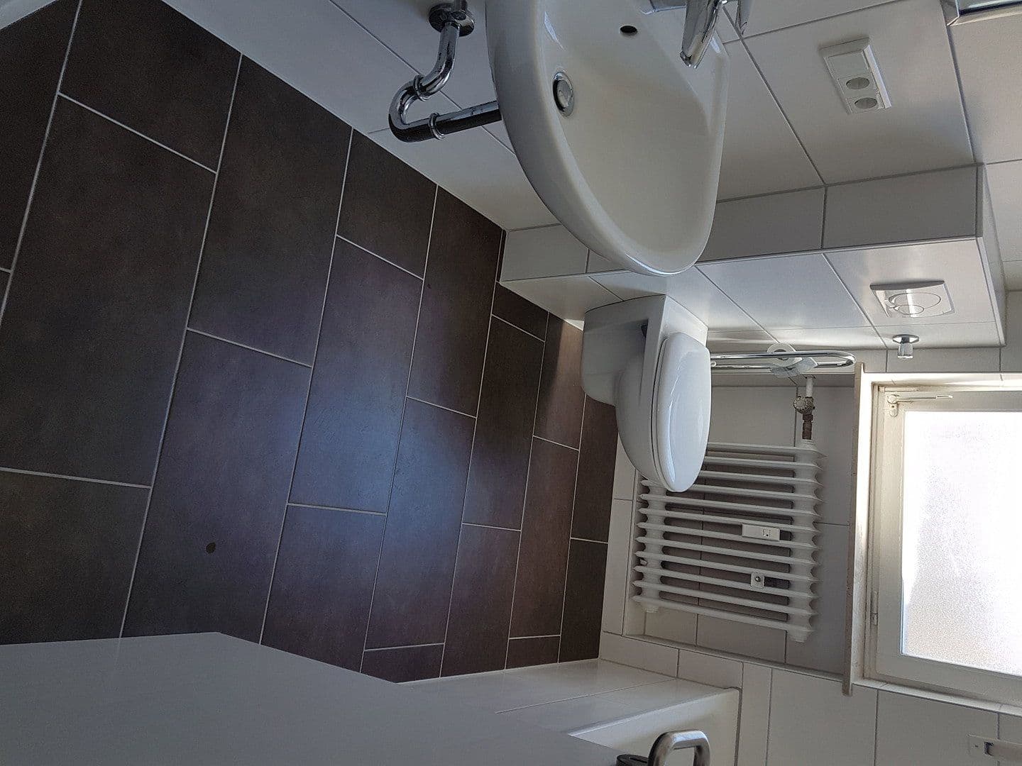 Prenájom bytu 1-izbový 40 m², Nürnberg, Bavorsko Prenájom bytu 1-izbový 40 m², Nürnberg, Bavorsko