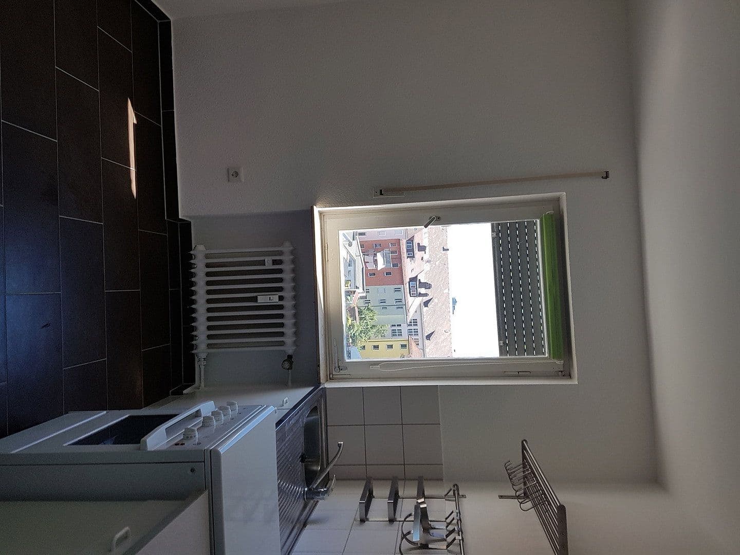Prenájom bytu 1-izbový 40 m², Nürnberg, Bavorsko Prenájom bytu 1-izbový 40 m², Nürnberg, Bavorsko