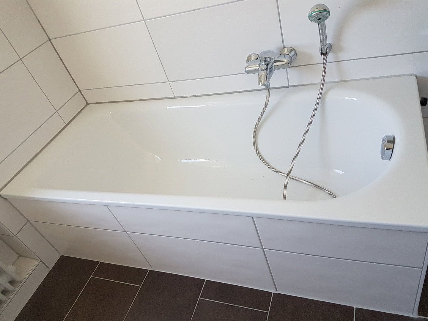 Prenájom bytu 1-izbový 40 m², Nürnberg, Bavorsko Prenájom bytu 1-izbový 40 m², Nürnberg, Bavorsko