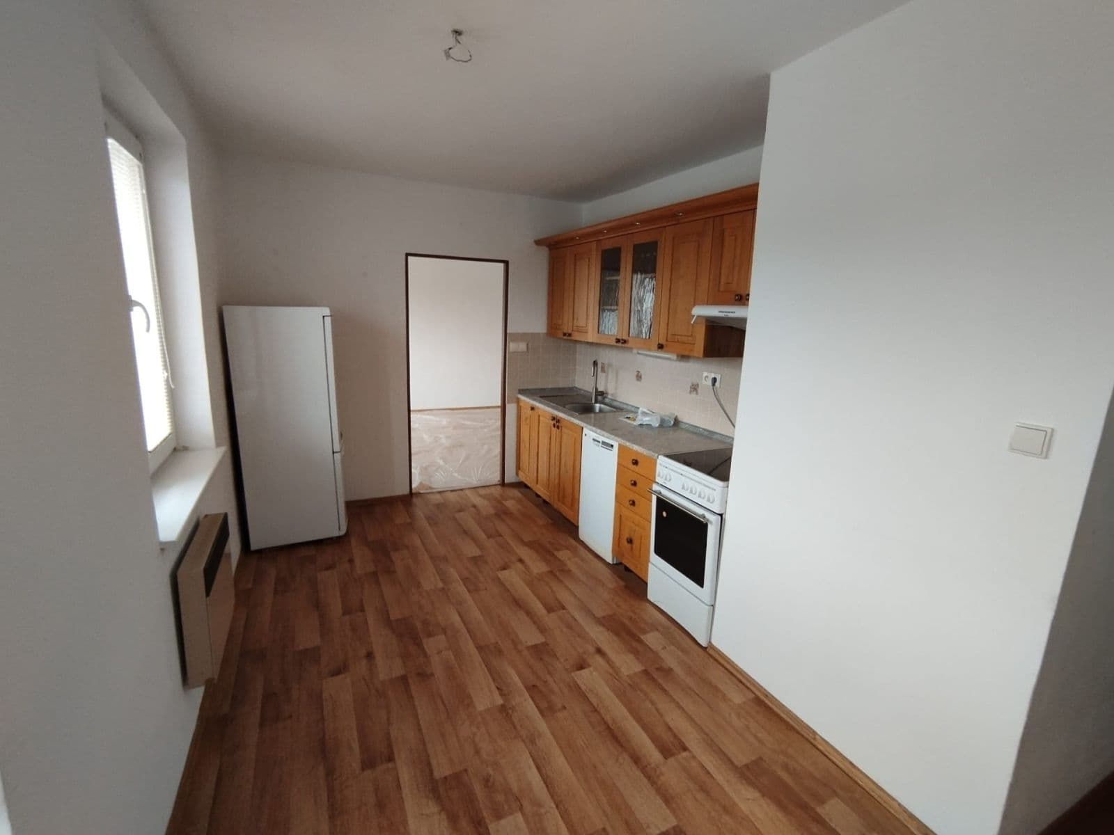 Predaj bytu 3-izbový 82 m², Nový Křenov, Kájov, Jihočeský kraj Predaj bytu 3-izbový 82 m², Nový Křenov, Kájov, Jihočeský kraj
