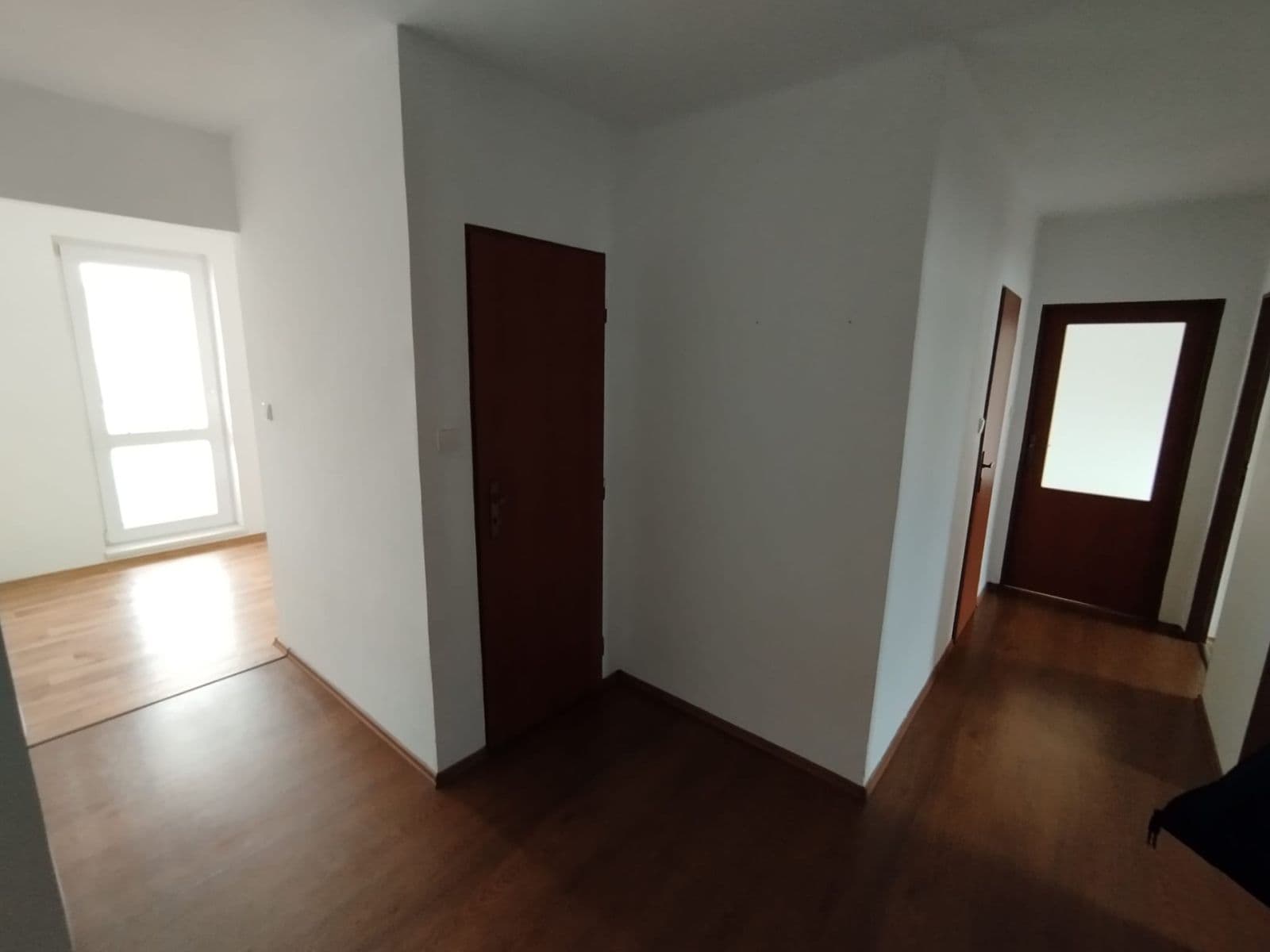 Predaj bytu 3-izbový 82 m², Nový Křenov, Kájov, Jihočeský kraj Predaj bytu 3-izbový 82 m², Nový Křenov, Kájov, Jihočeský kraj