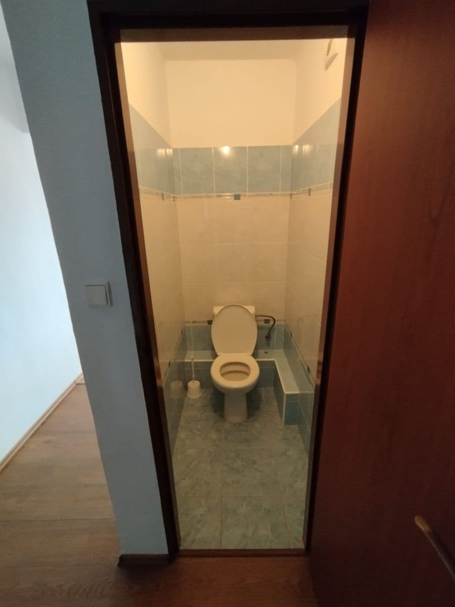Predaj bytu 3-izbový 82 m², Nový Křenov, Kájov, Jihočeský kraj Predaj bytu 3-izbový 82 m², Nový Křenov, Kájov, Jihočeský kraj
