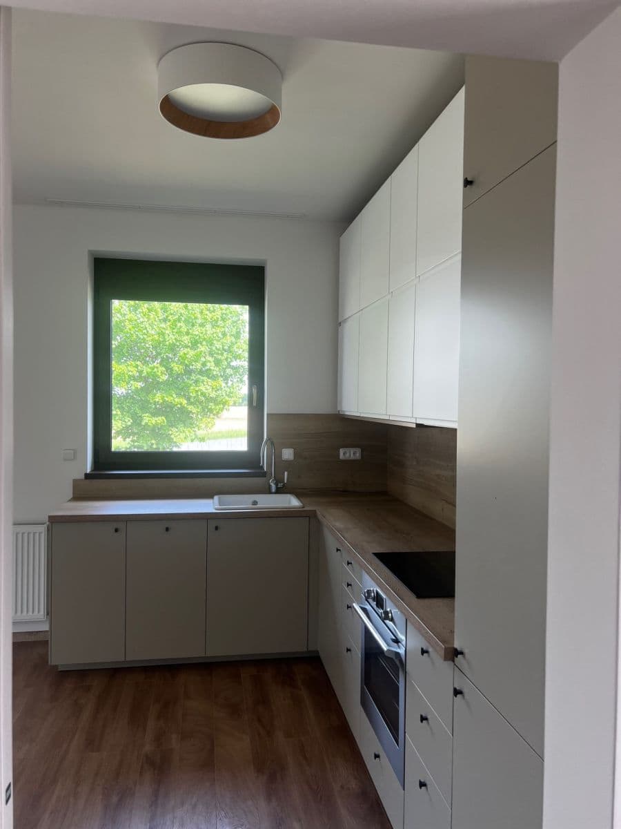 Prenájom bytu 1-izbový 47 m², Chýňská, Červený Újezd, Středočeský kraj Prenájom bytu 1-izbový 47 m², Chýňská, Červený Újezd, Středočeský kraj