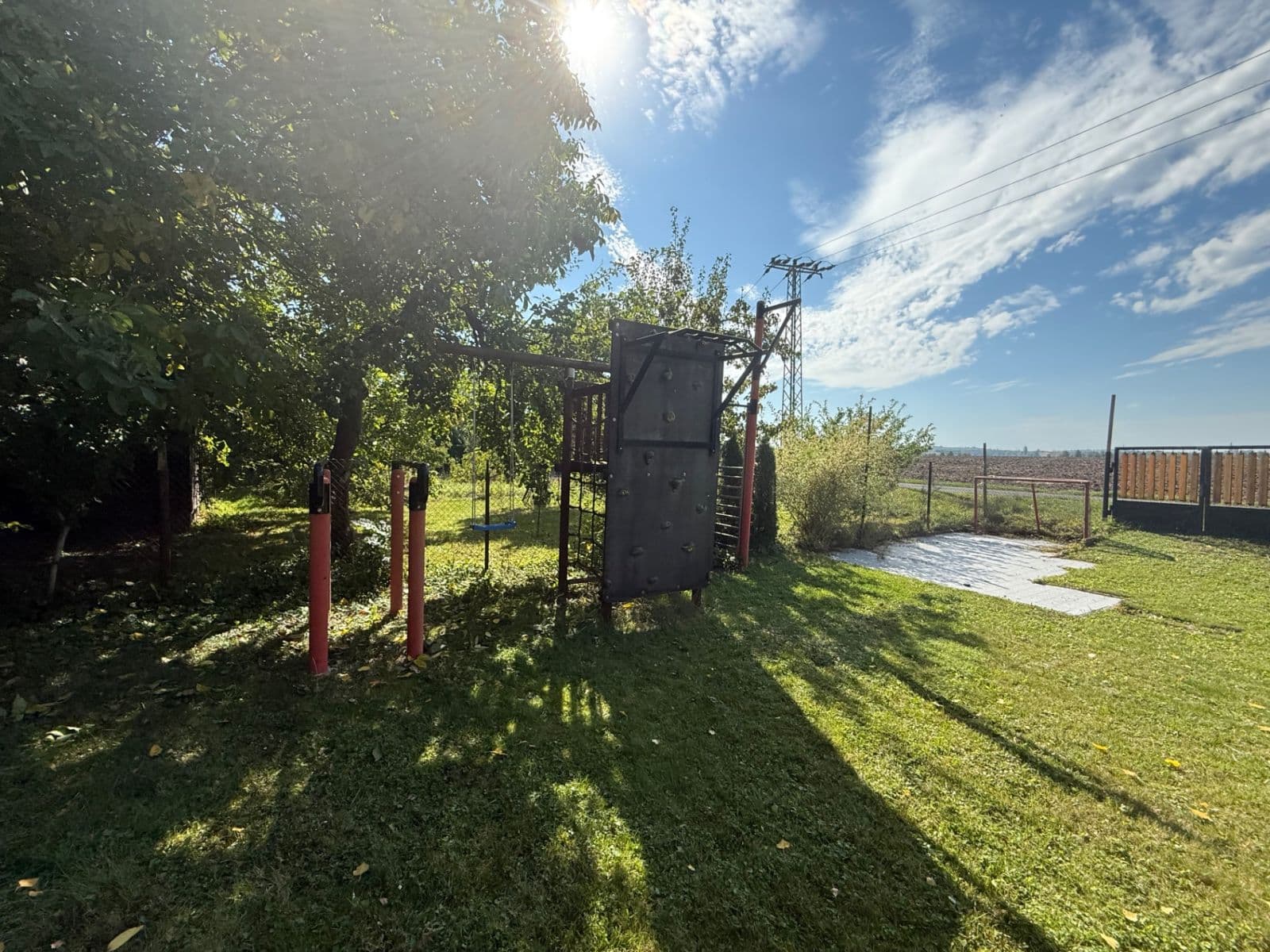 Predaj rekreačného objektu 50 m², pozemek 473 m², Obora, Ústecký kraj Predaj rekreačného objektu 50 m², pozemek 473 m², Obora, Ústecký kraj