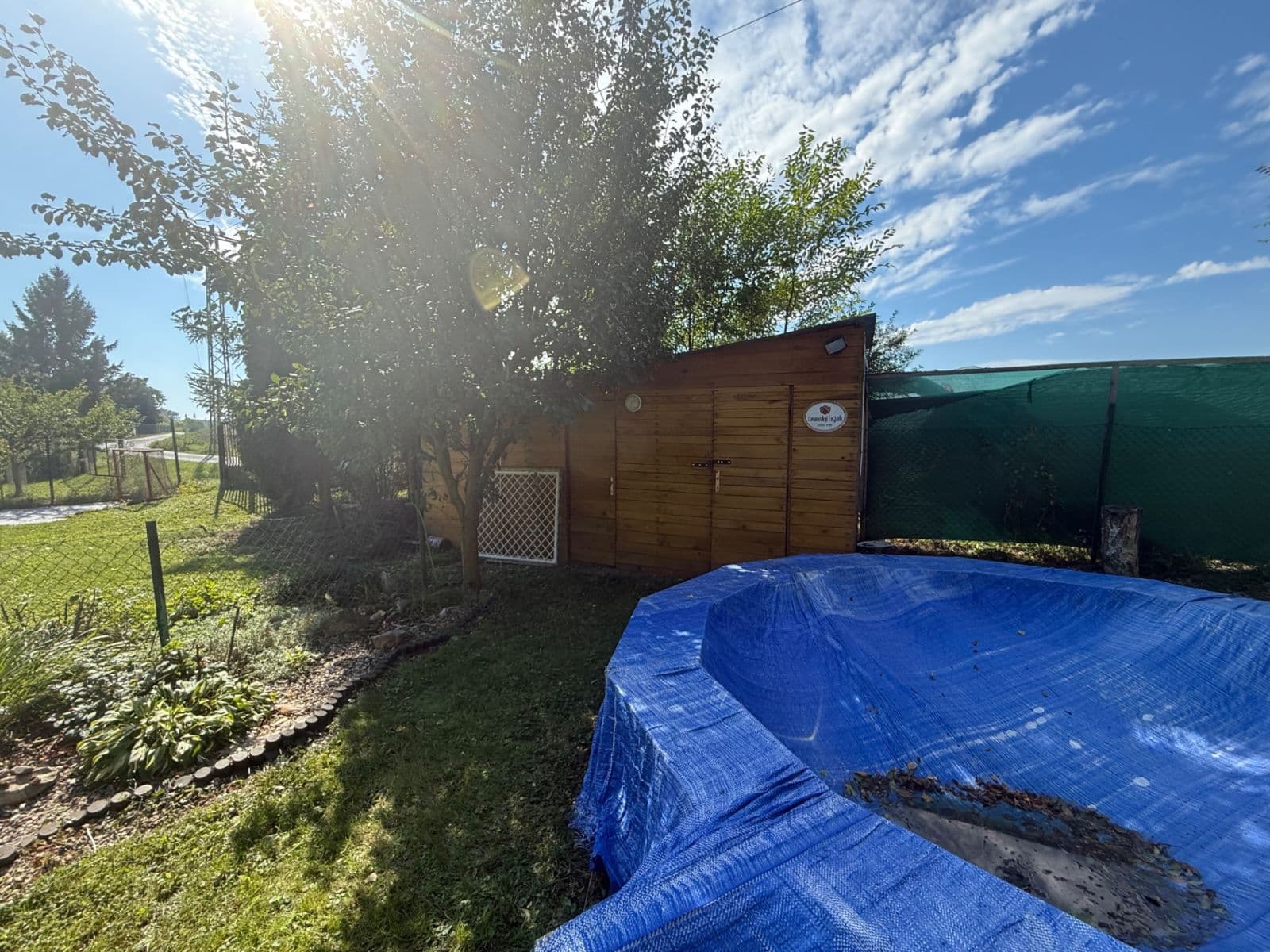 Predaj rekreačného objektu 50 m², pozemek 473 m², Obora, Ústecký kraj Predaj rekreačného objektu 50 m², pozemek 473 m², Obora, Ústecký kraj