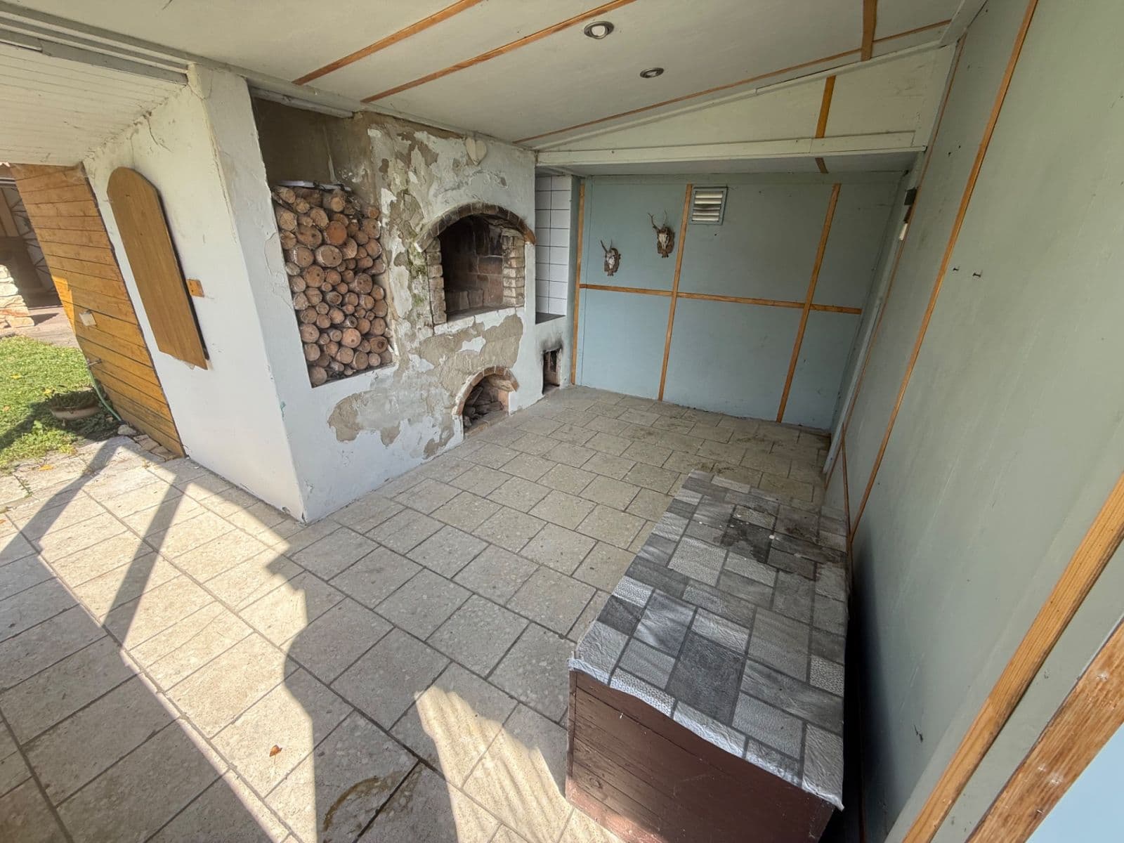 Predaj rekreačného objektu 50 m², pozemek 473 m², Obora, Ústecký kraj Predaj rekreačného objektu 50 m², pozemek 473 m², Obora, Ústecký kraj