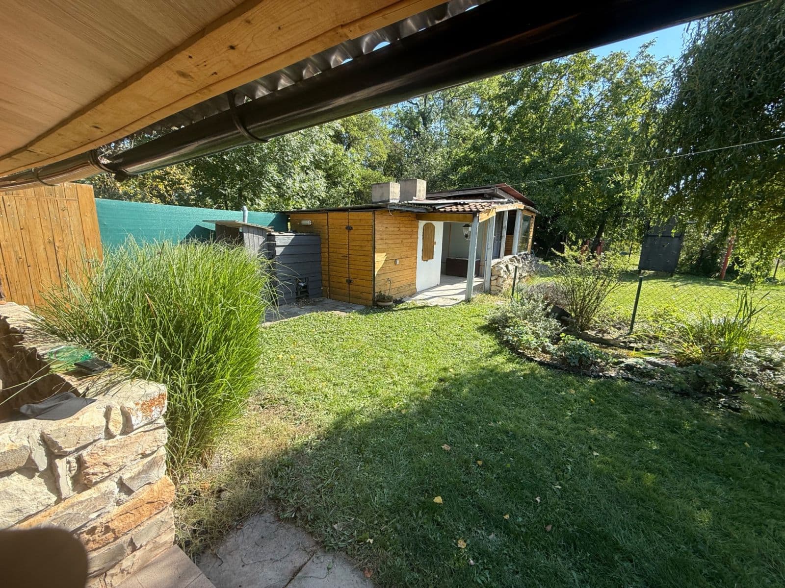 Predaj rekreačného objektu 50 m², pozemek 473 m², Obora, Ústecký kraj Predaj rekreačného objektu 50 m², pozemek 473 m², Obora, Ústecký kraj