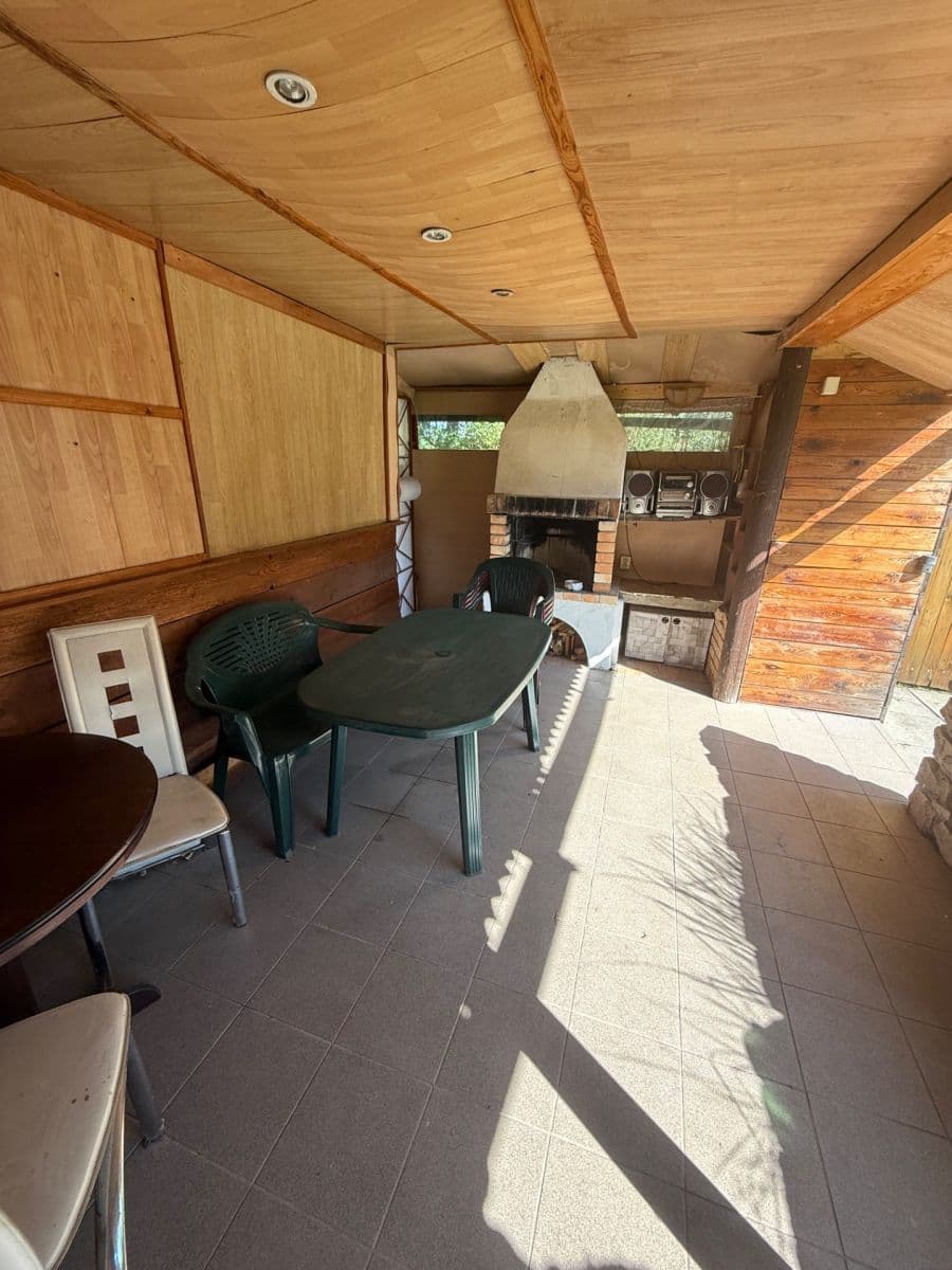 Predaj rekreačného objektu 50 m², pozemek 473 m², Obora, Ústecký kraj Predaj rekreačného objektu 50 m², pozemek 473 m², Obora, Ústecký kraj