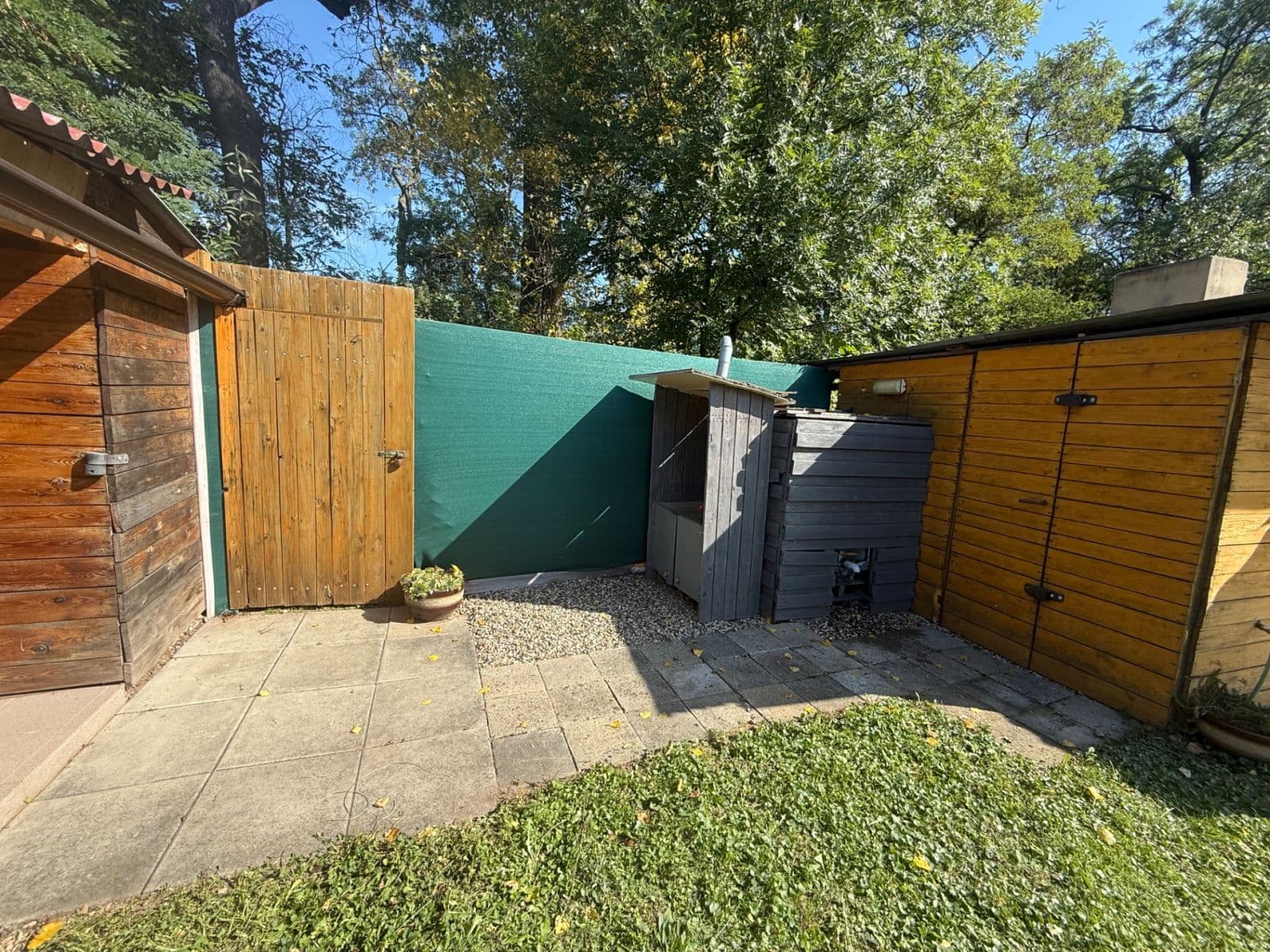 Predaj rekreačného objektu 50 m², pozemek 473 m², Obora, Ústecký kraj Predaj rekreačného objektu 50 m², pozemek 473 m², Obora, Ústecký kraj