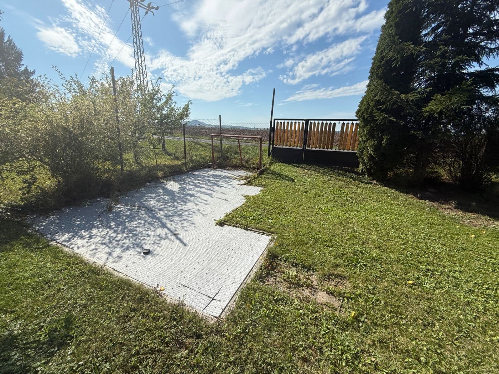 Predaj rekreačného objektu 50 m², pozemek 473 m², Obora, Ústecký kraj Predaj rekreačného objektu 50 m², pozemek 473 m², Obora, Ústecký kraj