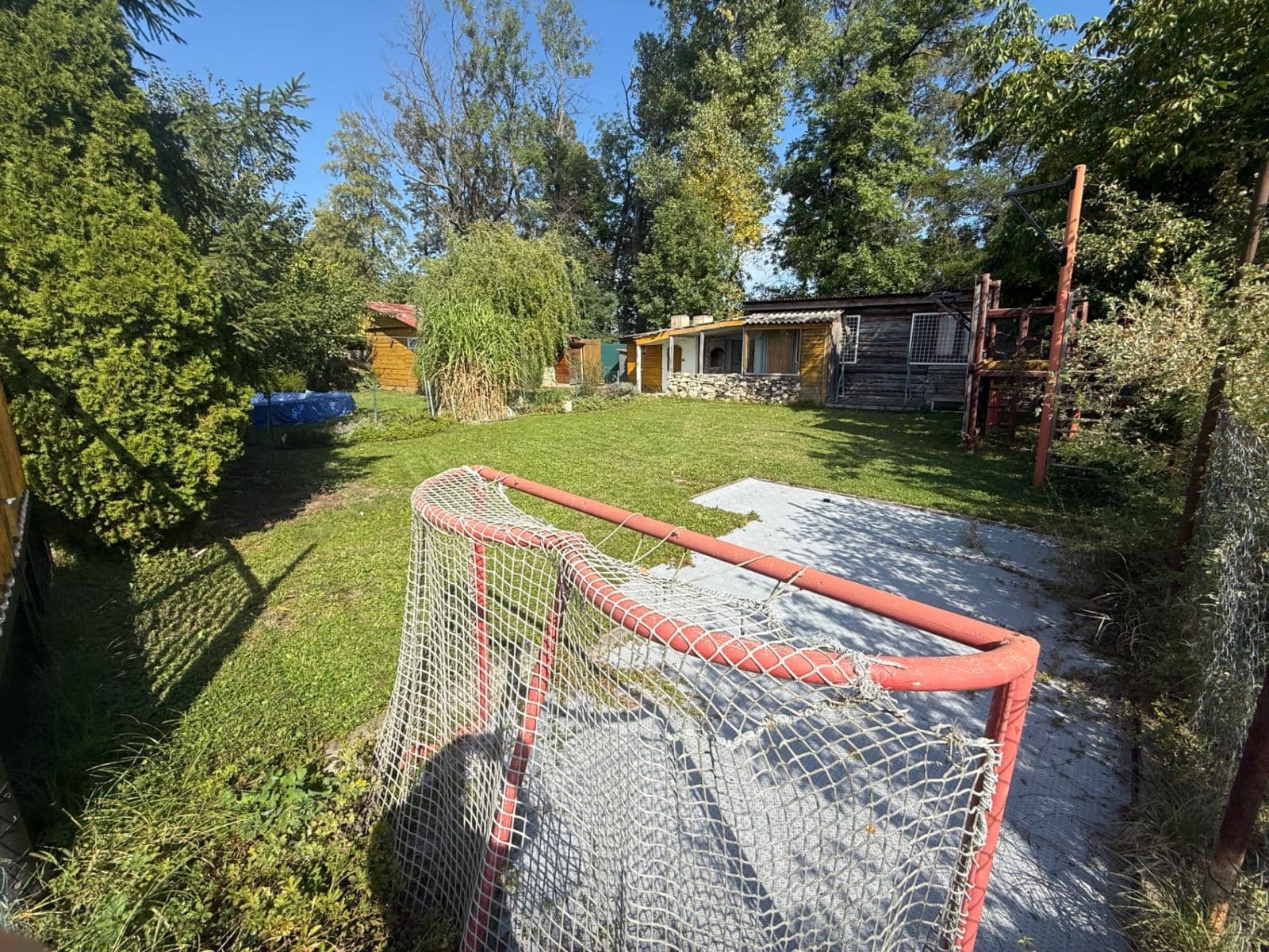 Predaj rekreačného objektu 50 m², pozemek 473 m², Obora, Ústecký kraj Predaj rekreačného objektu 50 m², pozemek 473 m², Obora, Ústecký kraj