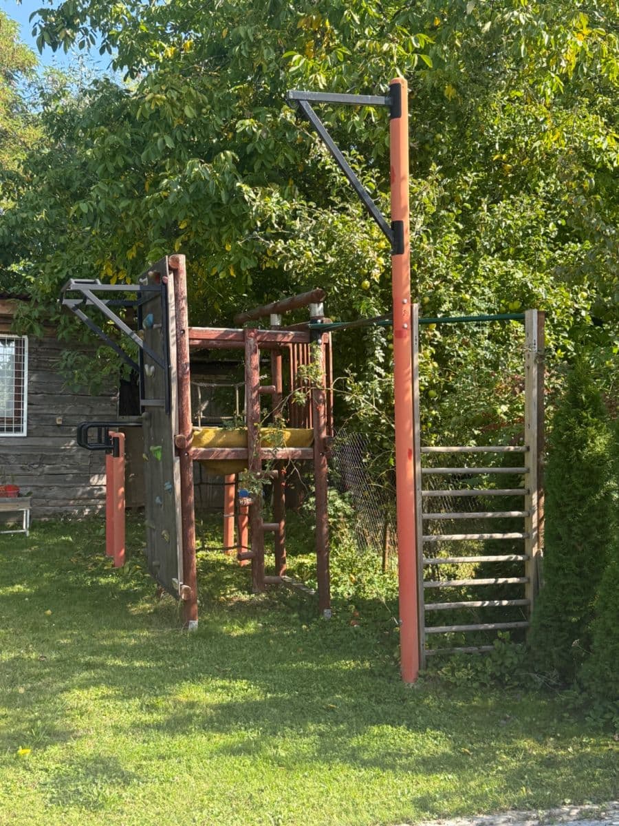 Predaj rekreačného objektu 50 m², pozemek 473 m², Obora, Ústecký kraj Predaj rekreačného objektu 50 m², pozemek 473 m², Obora, Ústecký kraj