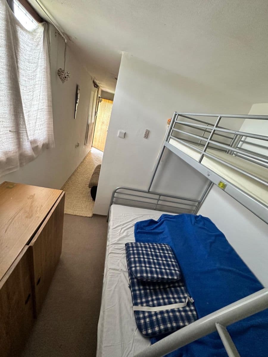 Predaj rekreačného objektu 50 m², pozemek 473 m², Obora, Ústecký kraj Predaj rekreačného objektu 50 m², pozemek 473 m², Obora, Ústecký kraj