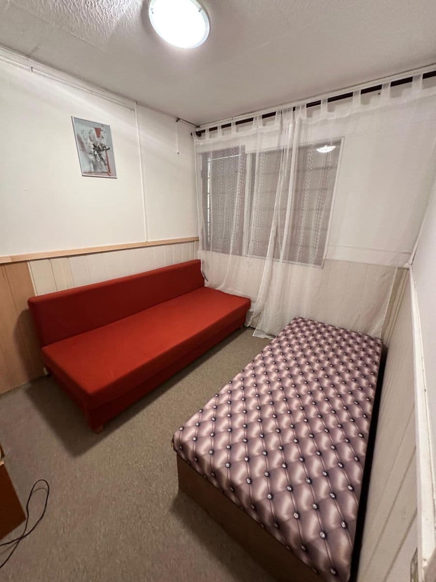 Predaj rekreačného objektu 50 m², pozemek 473 m², Obora, Ústecký kraj Predaj rekreačného objektu 50 m², pozemek 473 m², Obora, Ústecký kraj