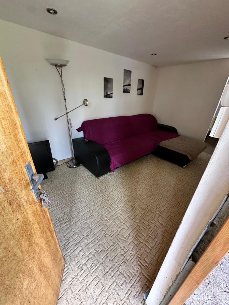 Predaj rekreačného objektu 50 m², pozemek 473 m², Obora, Ústecký kraj Predaj rekreačného objektu 50 m², pozemek 473 m², Obora, Ústecký kraj