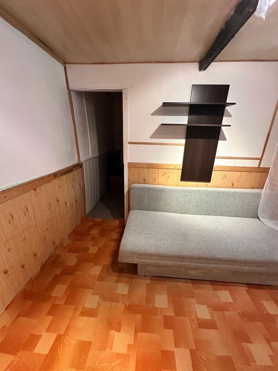 Predaj rekreačného objektu 50 m², pozemek 473 m², Obora, Ústecký kraj Predaj rekreačného objektu 50 m², pozemek 473 m², Obora, Ústecký kraj