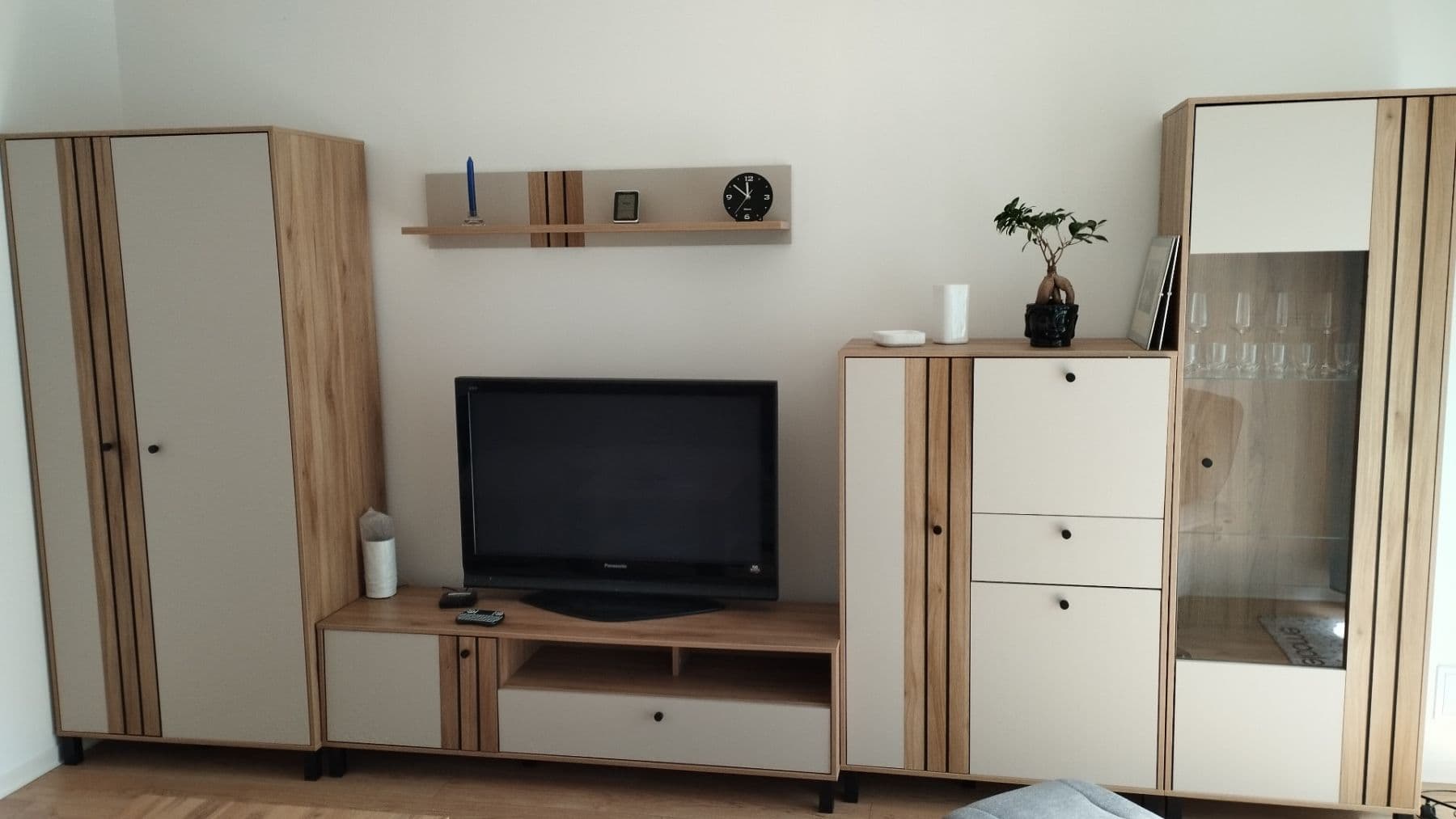 Prenájom bytu 2-izbový 56 m², Sládkovičova, Prešov, Prešovský kraj Prenájom bytu 2-izbový 56 m², Sládkovičova, Prešov, Prešovský kraj