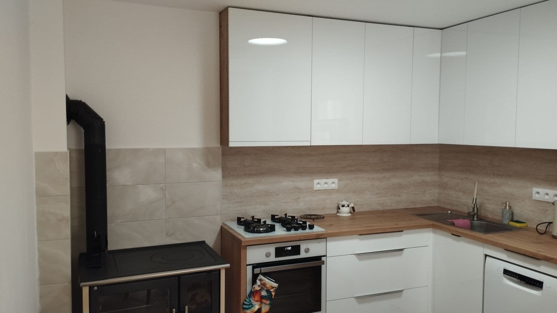 Prenájom bytu 2-izbový 56 m², Sládkovičova, Prešov, Prešovský kraj Prenájom bytu 2-izbový 56 m², Sládkovičova, Prešov, Prešovský kraj