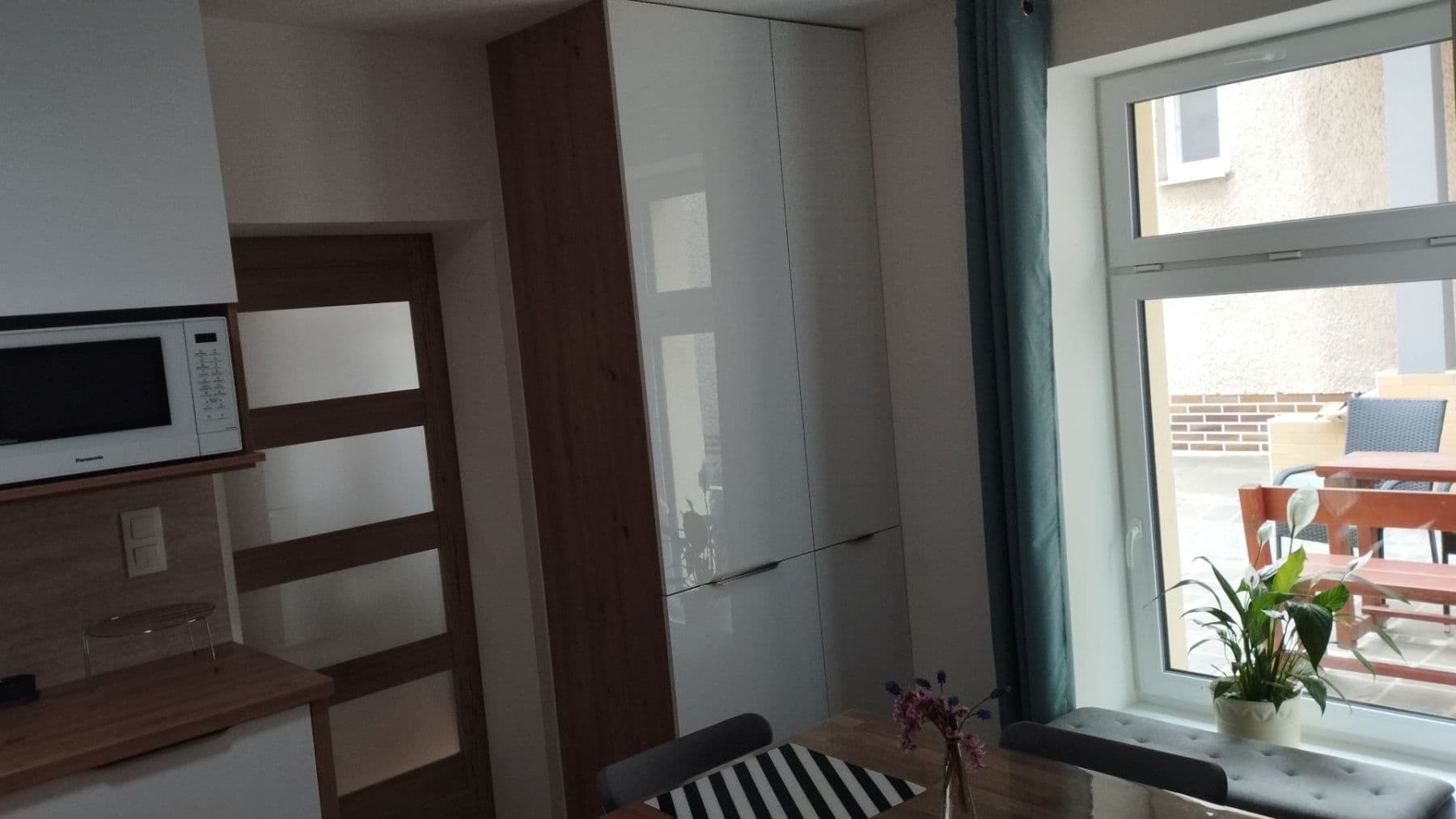Prenájom bytu 2-izbový 56 m², Sládkovičova, Prešov, Prešovský kraj Prenájom bytu 2-izbový 56 m², Sládkovičova, Prešov, Prešovský kraj
