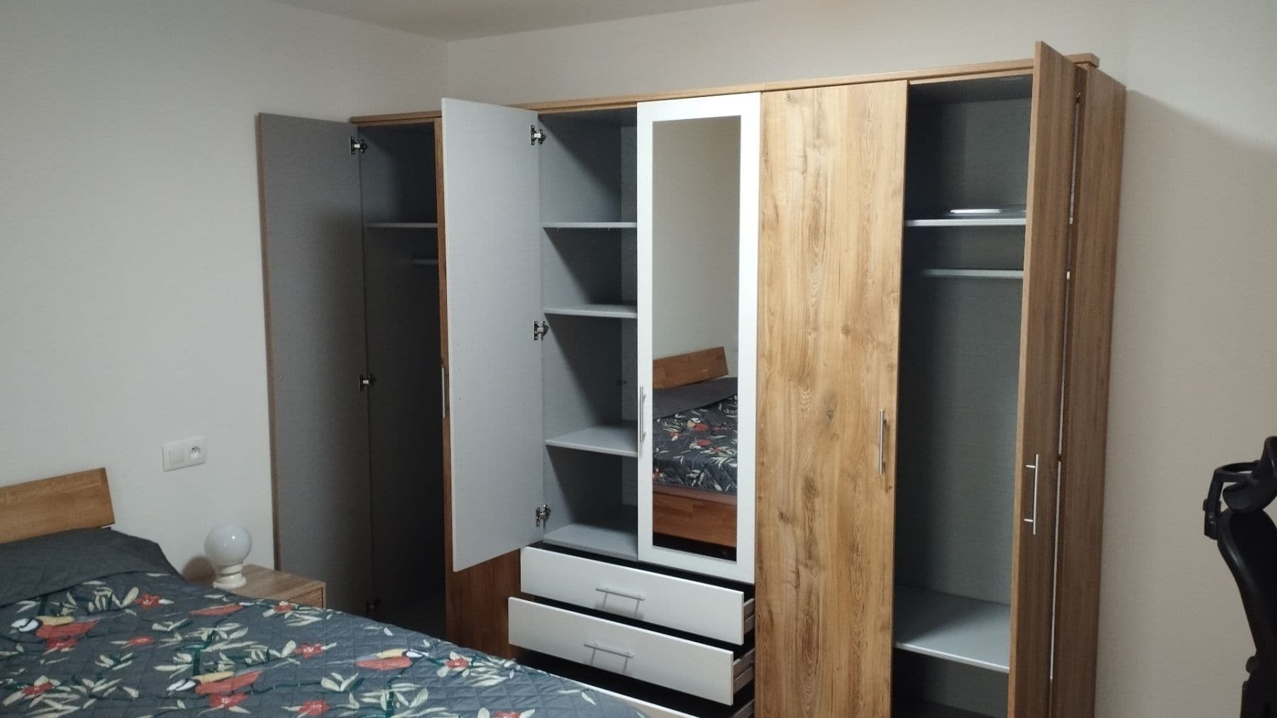 Prenájom bytu 2-izbový 56 m², Sládkovičova, Prešov, Prešovský kraj Prenájom bytu 2-izbový 56 m², Sládkovičova, Prešov, Prešovský kraj