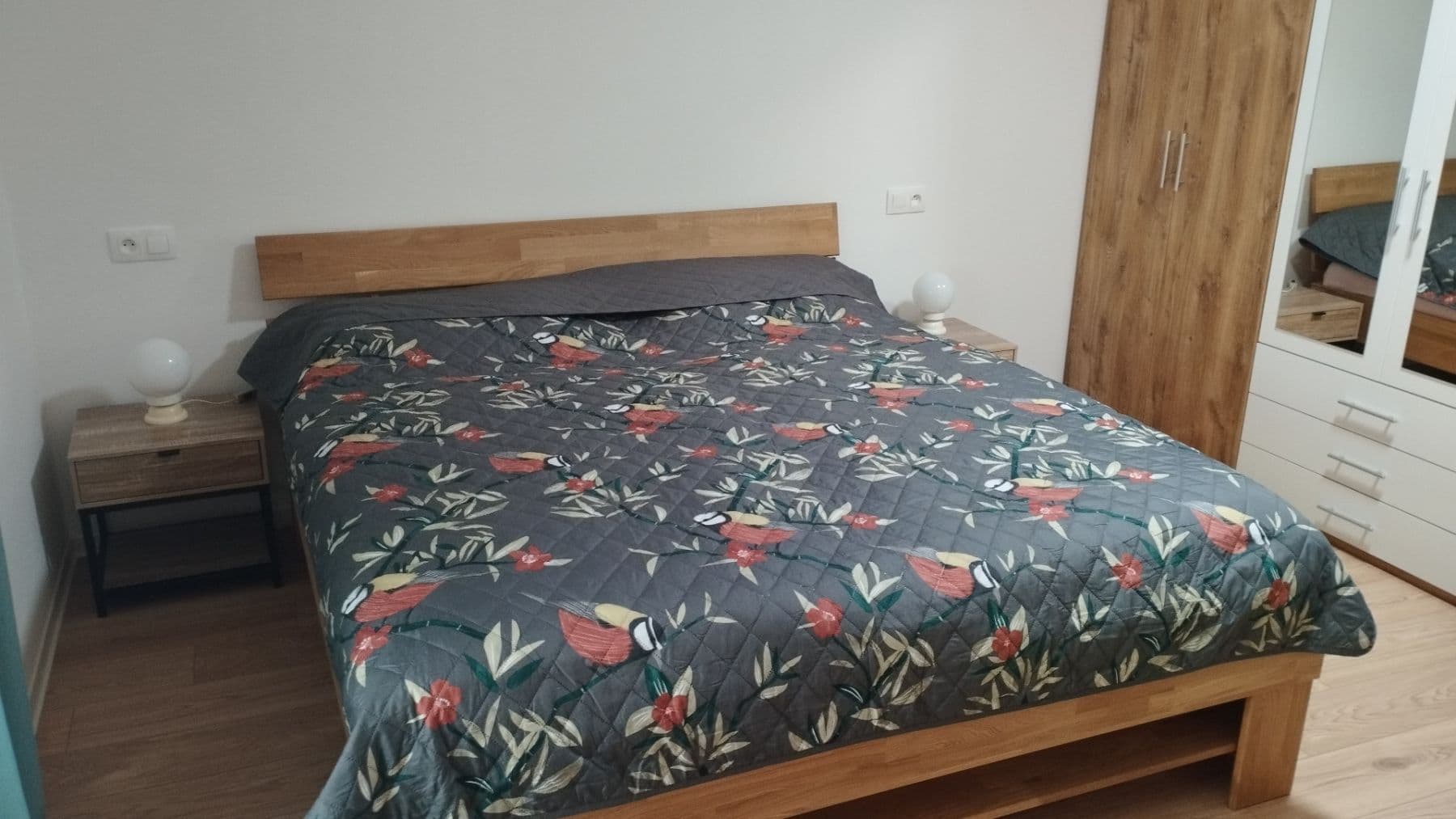 Prenájom bytu 2-izbový 56 m², Sládkovičova, Prešov, Prešovský kraj Prenájom bytu 2-izbový 56 m², Sládkovičova, Prešov, Prešovský kraj