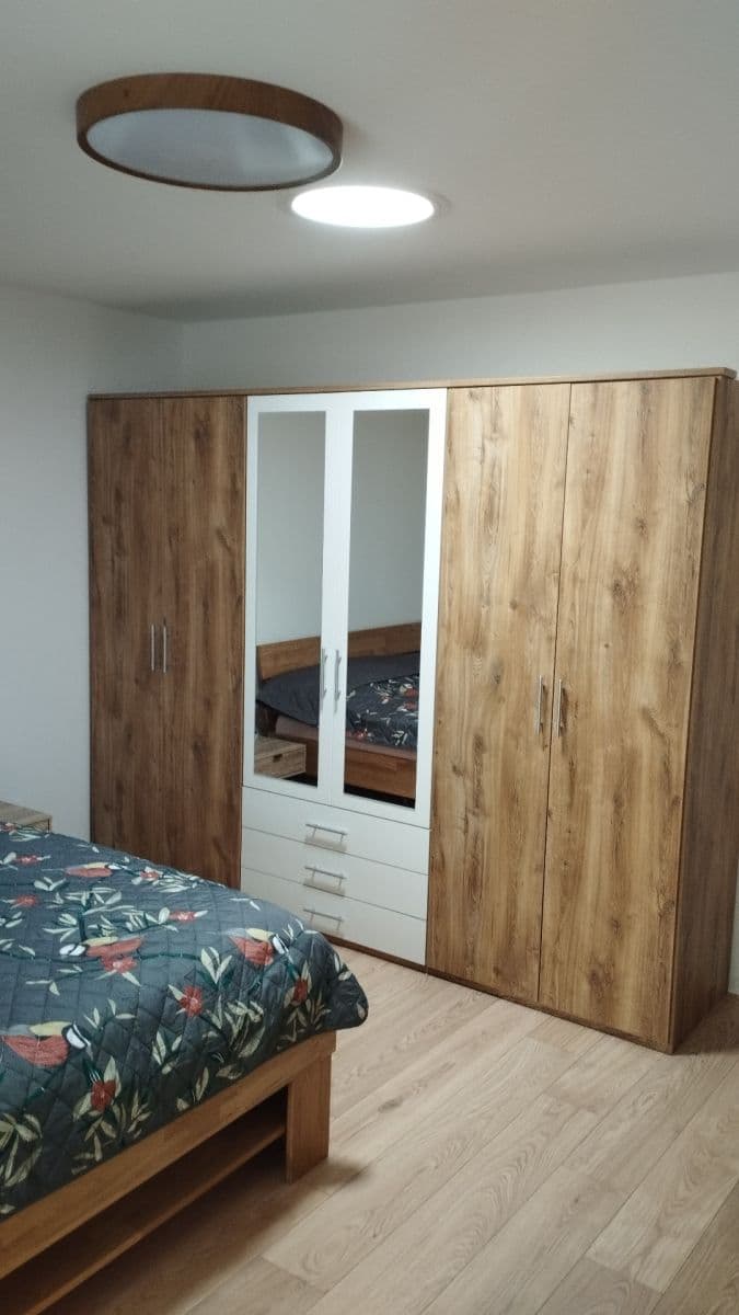 Prenájom bytu 2-izbový 56 m², Sládkovičova, Prešov, Prešovský kraj Prenájom bytu 2-izbový 56 m², Sládkovičova, Prešov, Prešovský kraj