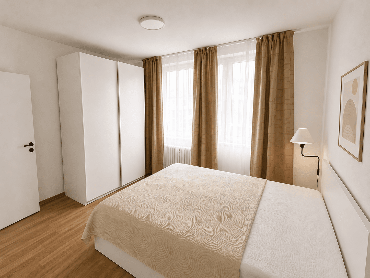 Predaj bytu 5-izbový 90 m², Slévačská, Praha, Praha Predaj bytu 5-izbový 90 m², Slévačská, Praha, Praha