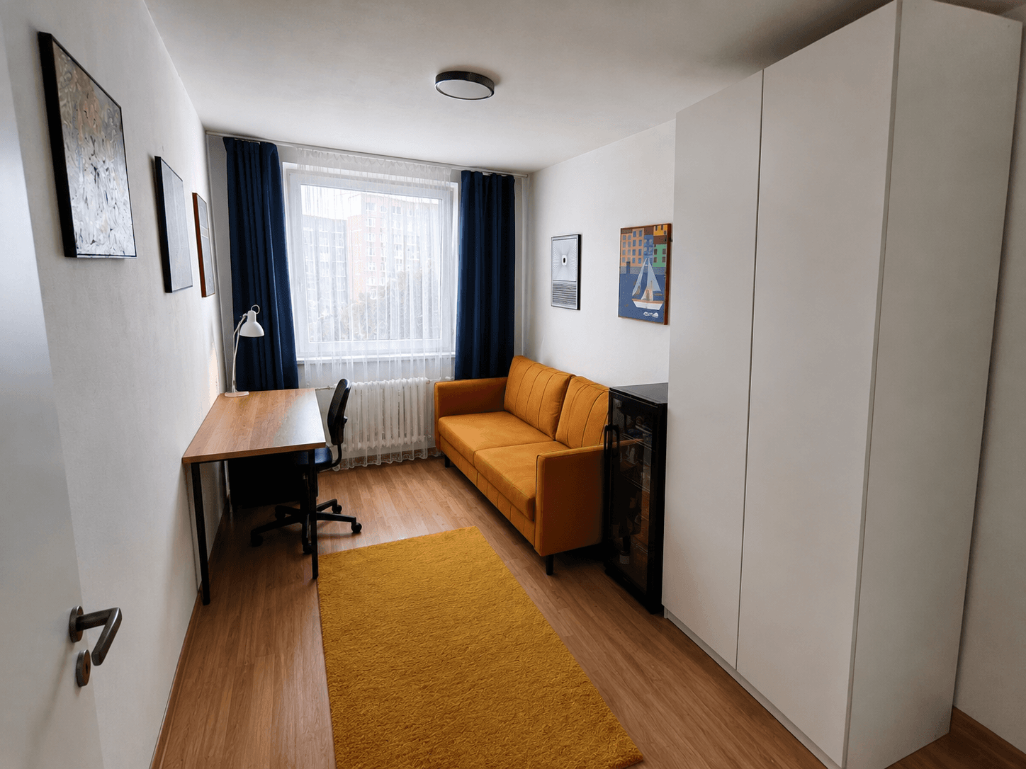 Predaj bytu 5-izbový 90 m², Slévačská, Praha, Praha Predaj bytu 5-izbový 90 m², Slévačská, Praha, Praha