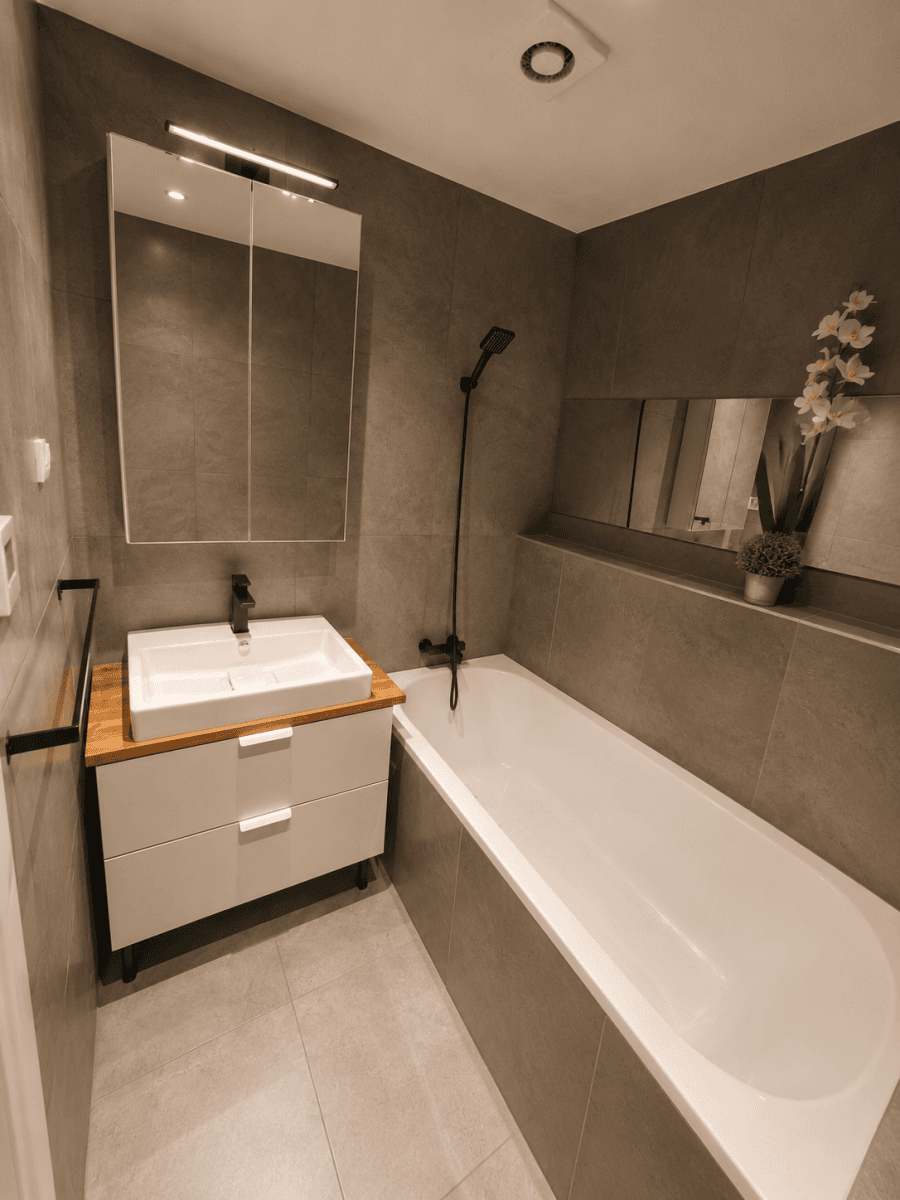 Predaj bytu 5-izbový 90 m², Slévačská, Praha, Praha Predaj bytu 5-izbový 90 m², Slévačská, Praha, Praha