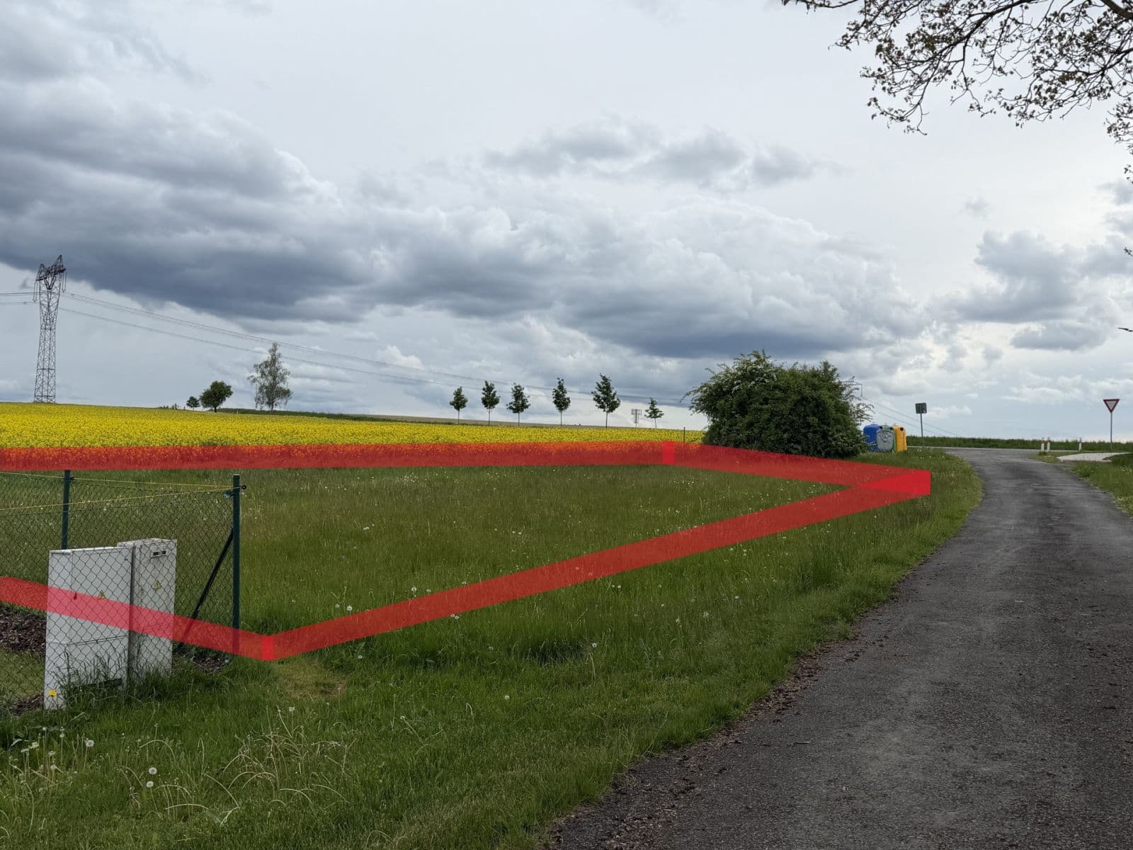 Predaj pozemku 500 m², Němčovice, Plzeňský kraj Predaj pozemku 500 m², Němčovice, Plzeňský kraj