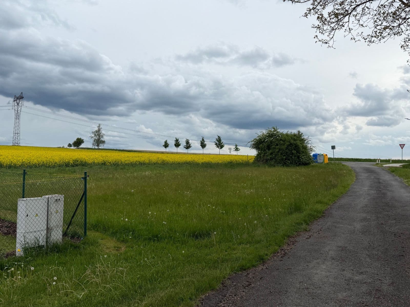 Predaj pozemku 500 m², Němčovice, Plzeňský kraj Predaj pozemku 500 m², Němčovice, Plzeňský kraj
