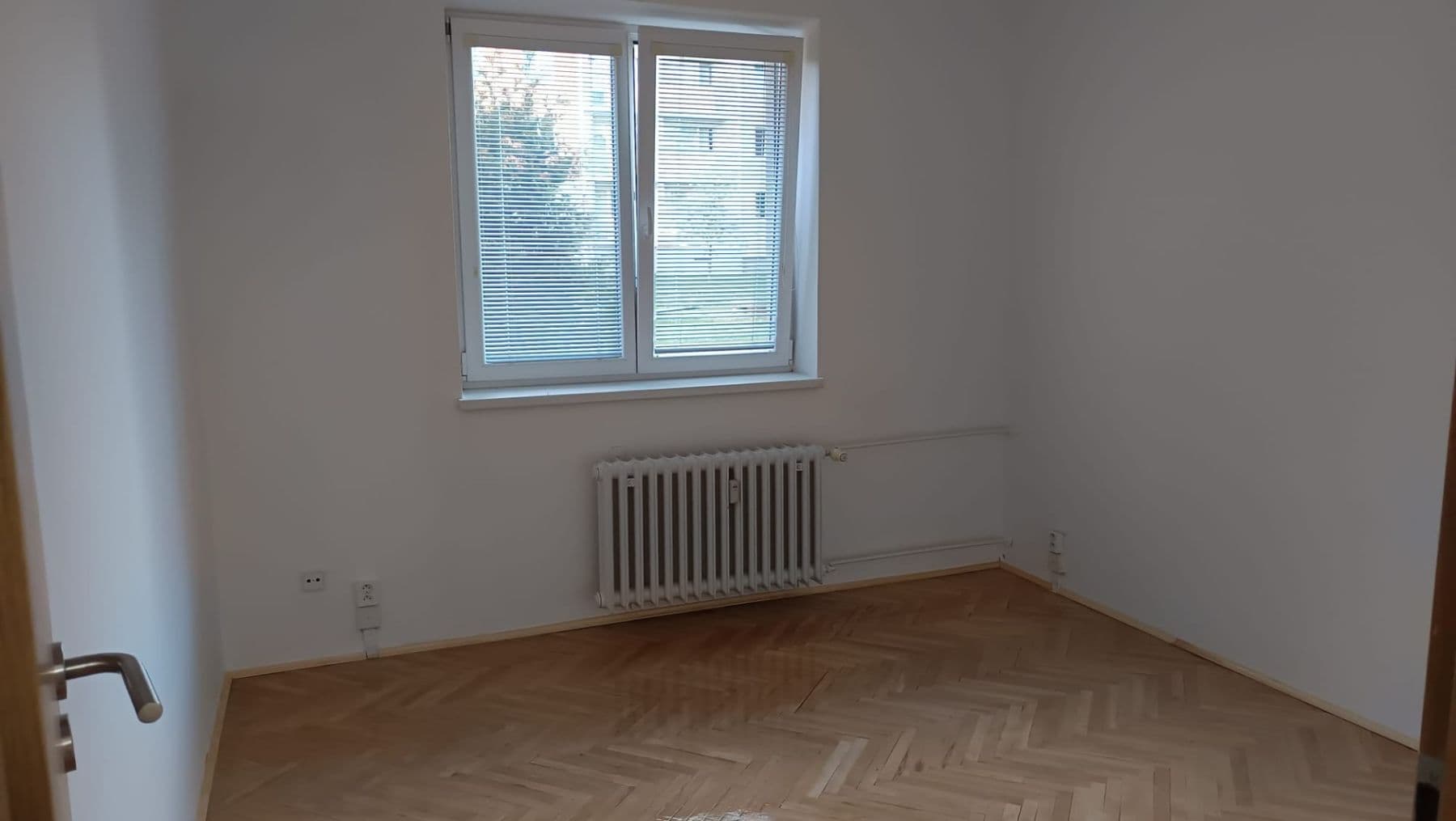 Prenájom bytu 2-izbový 45 m², Pionýrská, Olomouc, Olomoucký kraj Prenájom bytu 2-izbový 45 m², Pionýrská, Olomouc, Olomoucký kraj