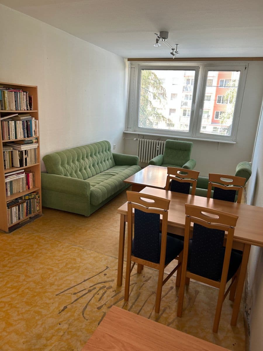 Predaj bytu 2-izbový 44 m², Smotlachova, Praha, Praha Predaj bytu 2-izbový 44 m², Smotlachova, Praha, Praha