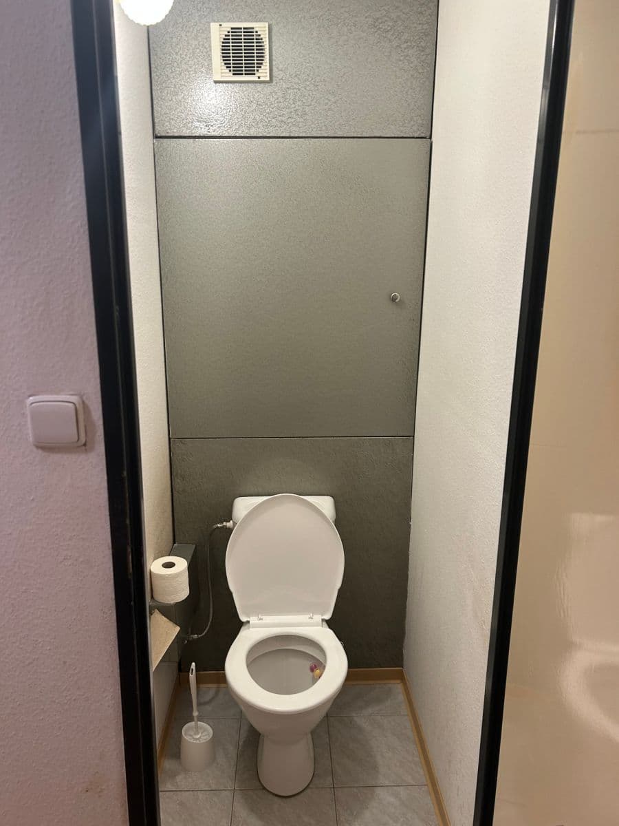 Predaj bytu 2-izbový 44 m², Smotlachova, Praha, Praha Predaj bytu 2-izbový 44 m², Smotlachova, Praha, Praha
