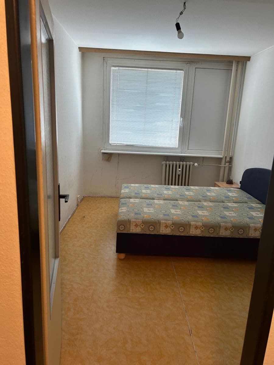 Predaj bytu 2-izbový 44 m², Smotlachova, Praha, Praha Predaj bytu 2-izbový 44 m², Smotlachova, Praha, Praha