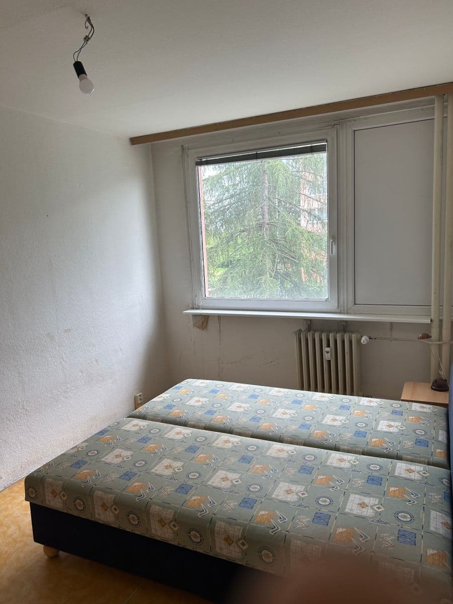 Predaj bytu 2-izbový 44 m², Smotlachova, Praha, Praha Predaj bytu 2-izbový 44 m², Smotlachova, Praha, Praha
