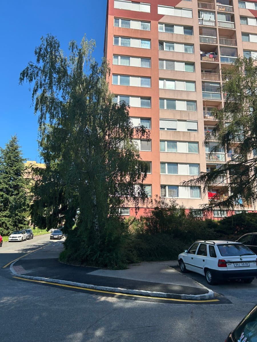 Predaj bytu 2-izbový 44 m², Smotlachova, Praha, Praha Predaj bytu 2-izbový 44 m², Smotlachova, Praha, Praha
