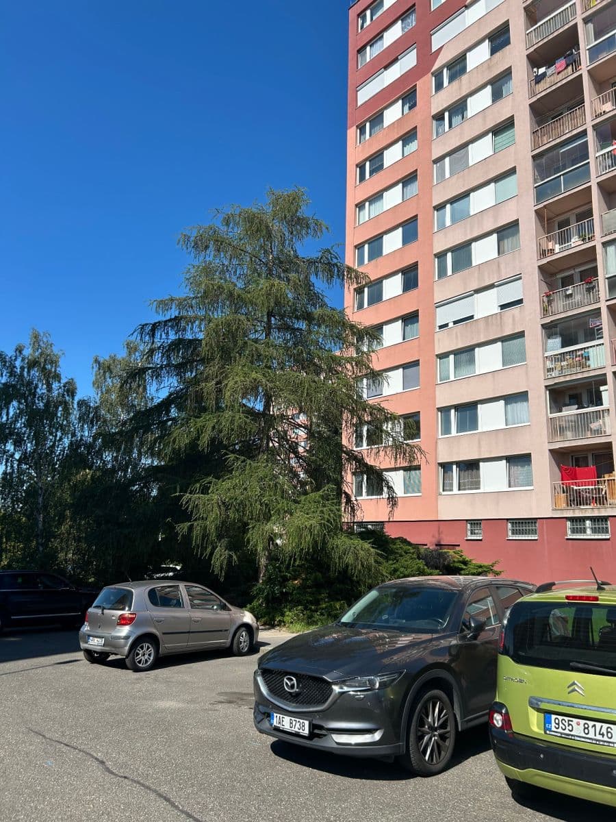 Predaj bytu 2-izbový 44 m², Smotlachova, Praha, Praha Predaj bytu 2-izbový 44 m², Smotlachova, Praha, Praha