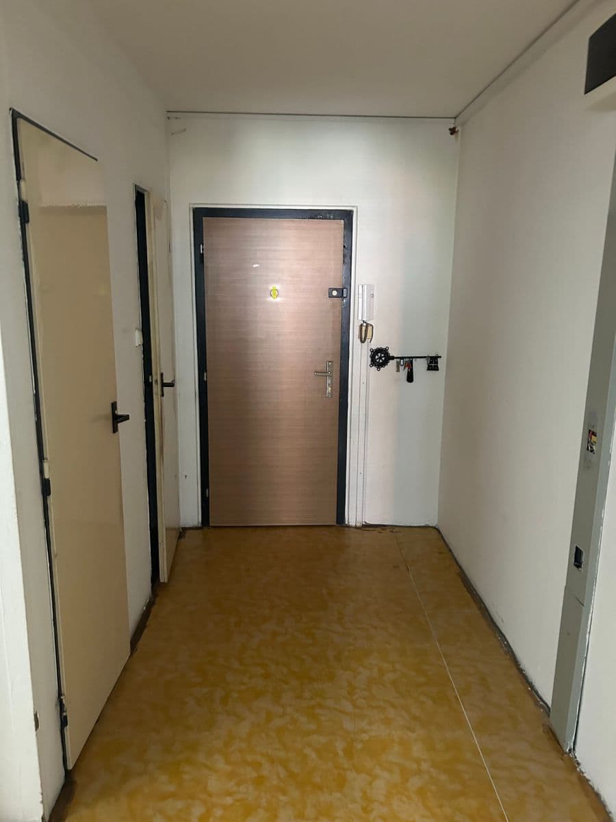 Predaj bytu 2-izbový 44 m², Smotlachova, Praha, Praha Predaj bytu 2-izbový 44 m², Smotlachova, Praha, Praha