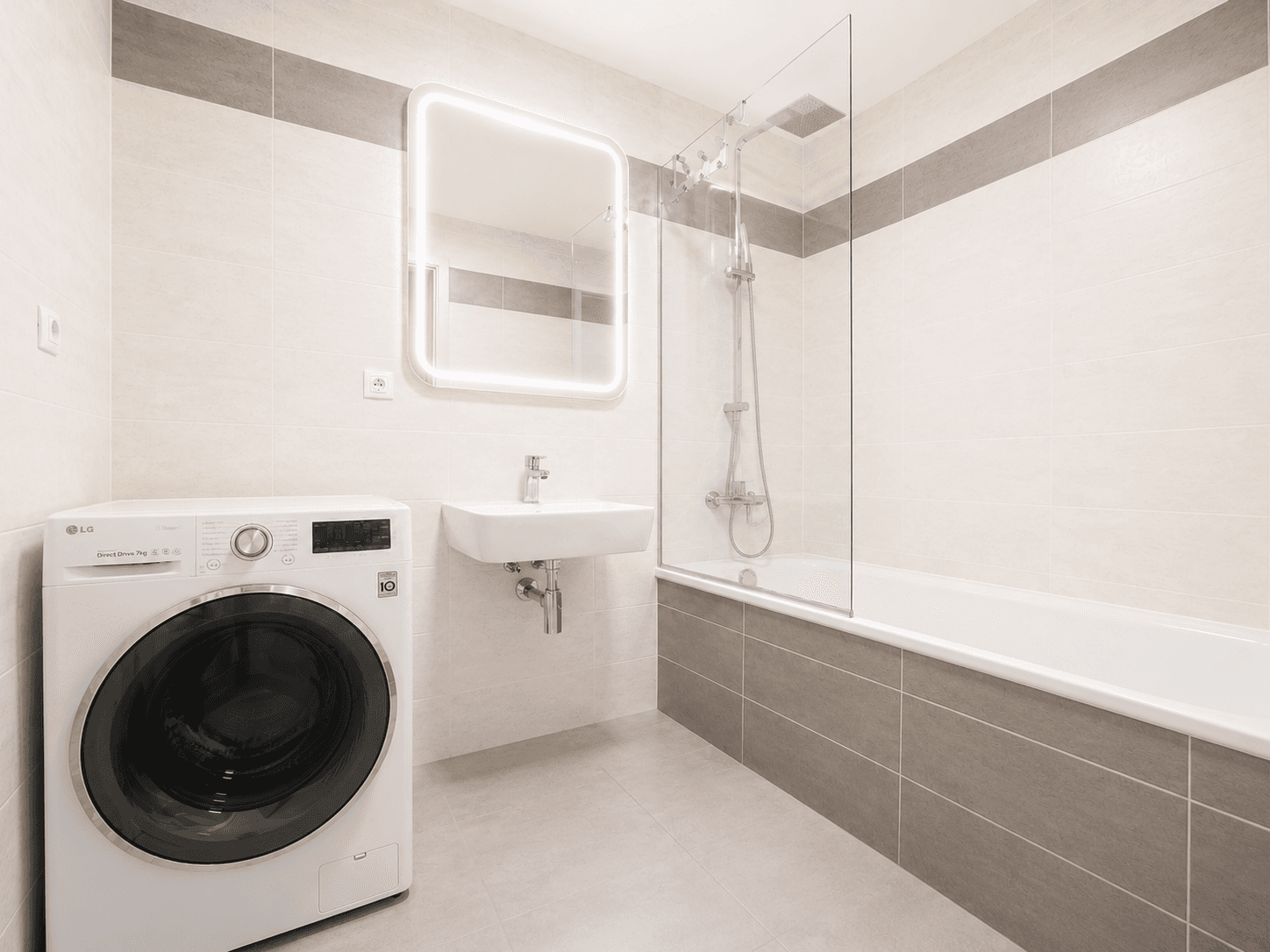 Predaj bytu 3-izbový 77 m², Tupolevova, Praha, Praha Predaj bytu 3-izbový 77 m², Tupolevova, Praha, Praha