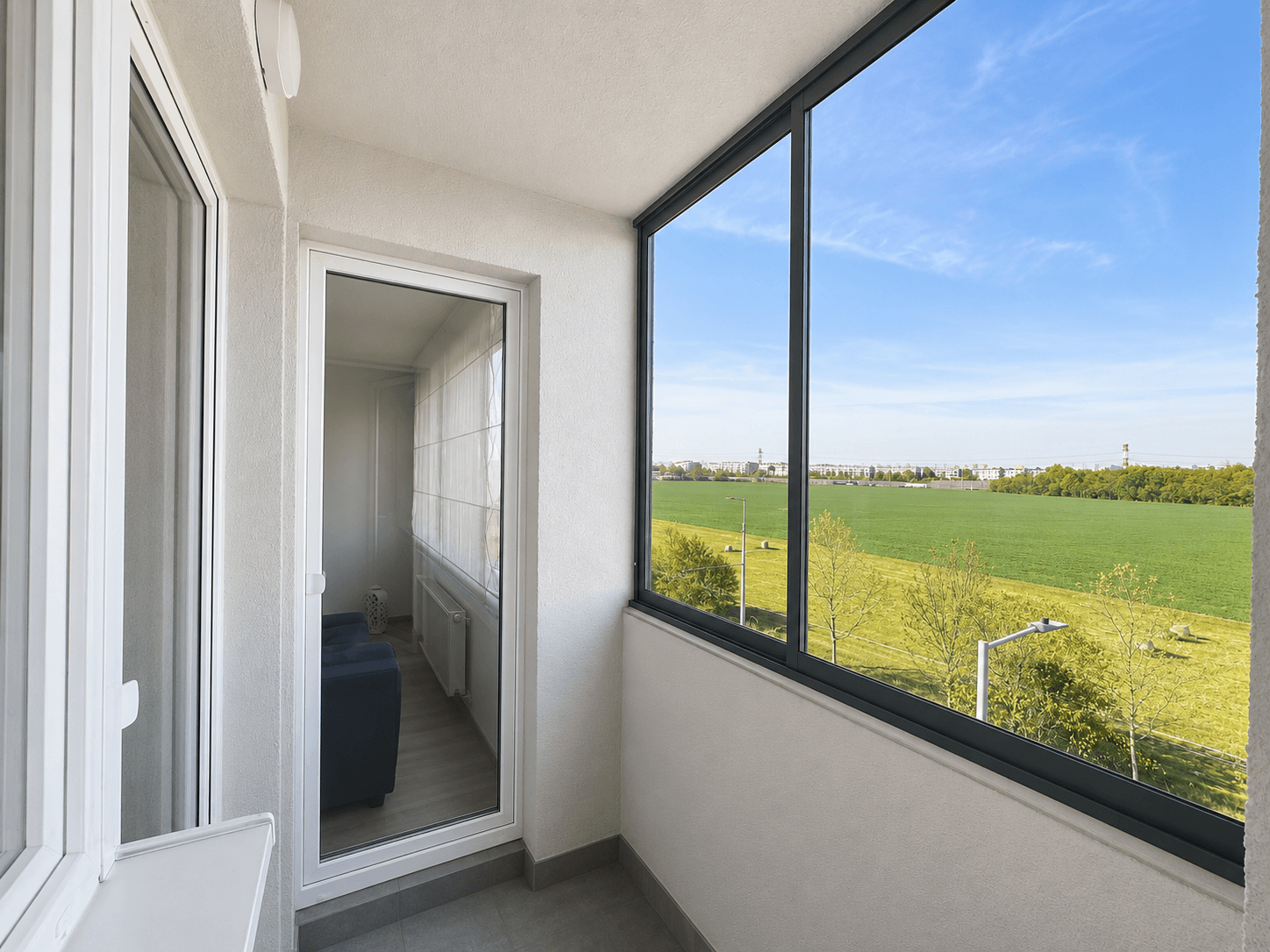 Predaj bytu 3-izbový 77 m², Tupolevova, Praha, Praha Predaj bytu 3-izbový 77 m², Tupolevova, Praha, Praha