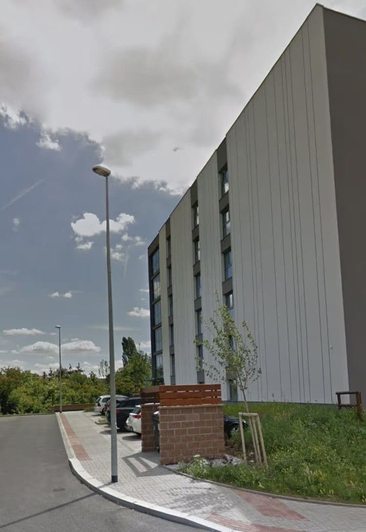 Predaj bytu 2-izbový 47 m², Rychtáře Petříka, Praha, Praha Predaj bytu 2-izbový 47 m², Rychtáře Petříka, Praha, Praha
