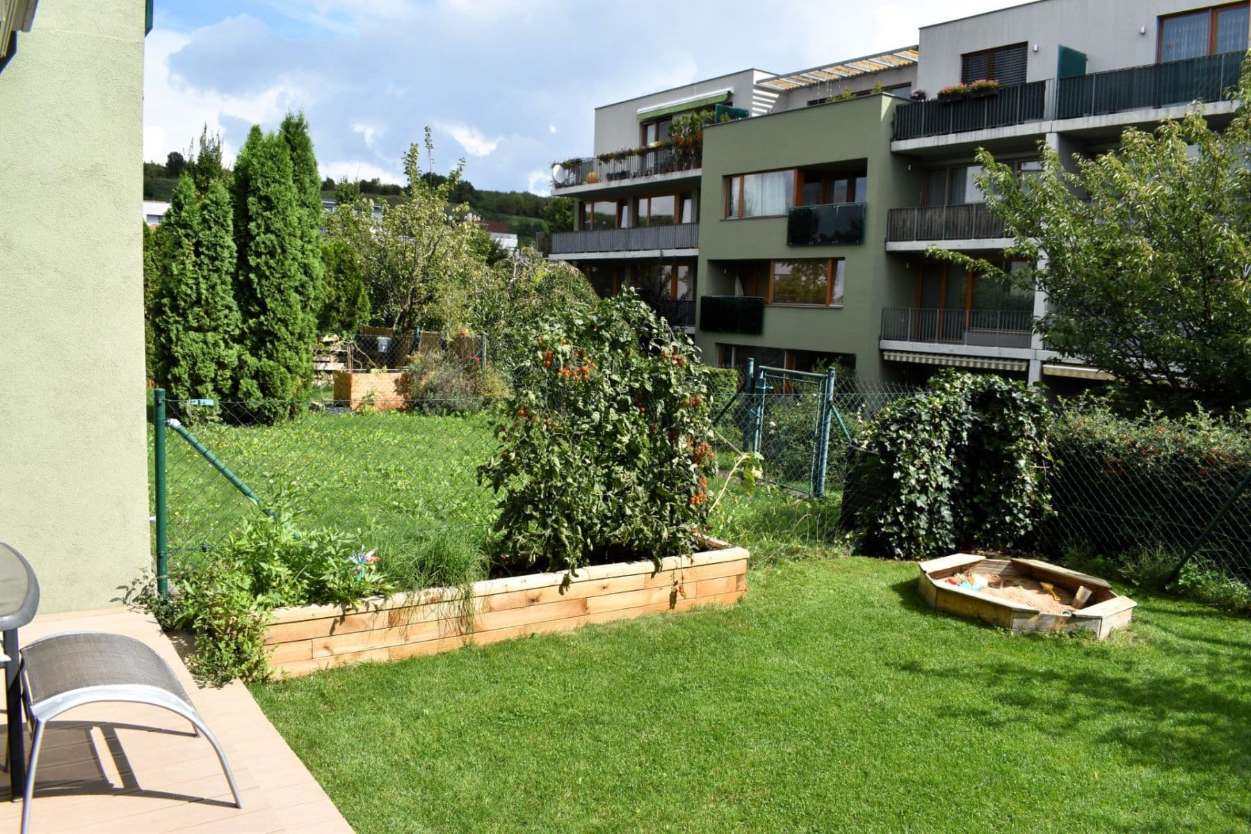 Prenájom bytu 3-izbový 100 m², Vacínovská, Praha, Praha Prenájom bytu 3-izbový 100 m², Vacínovská, Praha, Praha