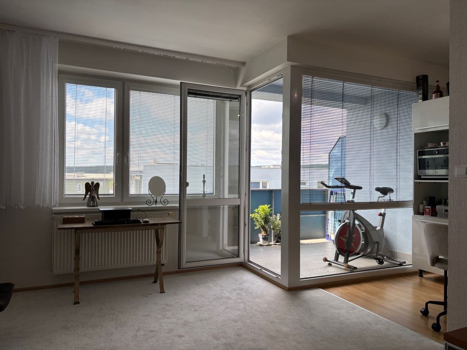 Predaj bytu 2-izbový 575 m², Říčanská, Brno, Jihomoravský kraj Predaj bytu 2-izbový 575 m², Říčanská, Brno, Jihomoravský kraj