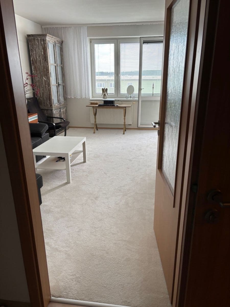 Predaj bytu 2-izbový 575 m², Říčanská, Brno, Jihomoravský kraj Predaj bytu 2-izbový 575 m², Říčanská, Brno, Jihomoravský kraj