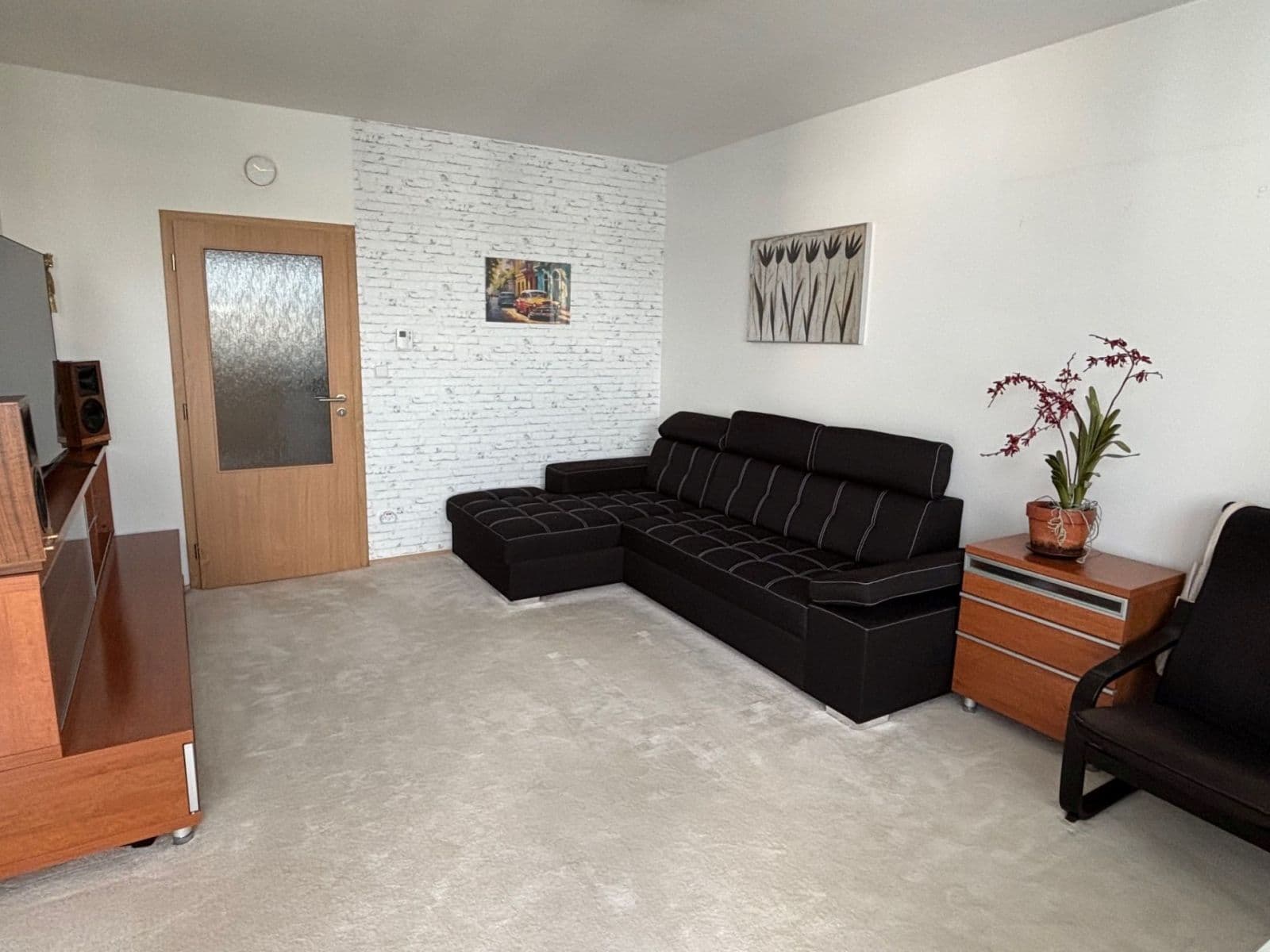 Predaj bytu 2-izbový 575 m², Říčanská, Brno, Jihomoravský kraj Predaj bytu 2-izbový 575 m², Říčanská, Brno, Jihomoravský kraj